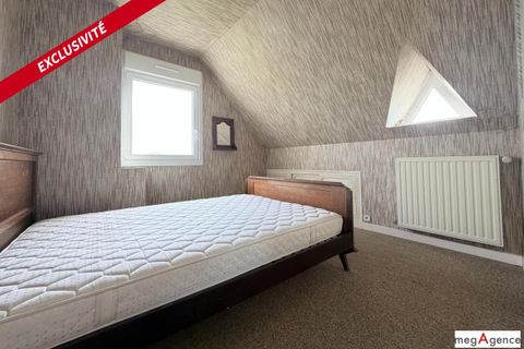 Villa i Plouaret, Cotes-d'Armor, Plouaret - € 145.000 | Ref: 199684 - foto 11