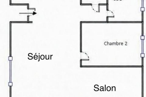 Villa i Plouaret, Cotes-d'Armor, Plouaret - € 145.000 | Ref: 199684 - foto 16