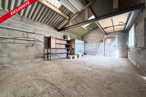 Villa i Plouaret, Cotes-d'Armor, Plouaret - € 145.000 | Ref: 199684 - foto 17