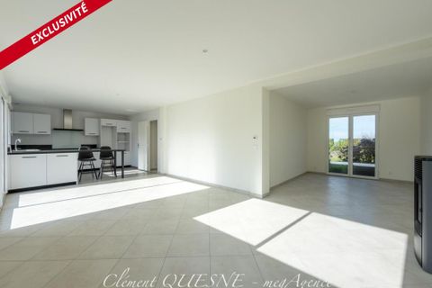 Villa a Bracquemont, Seine-Maritime, Bracquemont - € 257.000 | Ref: 199701 - foto 2