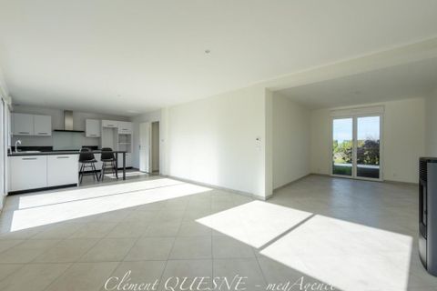 Villa a Bracquemont, Seine-Maritime, Bracquemont - € 257.000 | Ref: 199701 - foto 3
