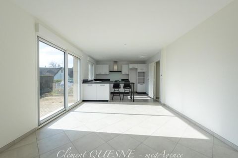 Villa a Bracquemont, Seine-Maritime, Bracquemont - € 257.000 | Ref: 199701 - foto 4