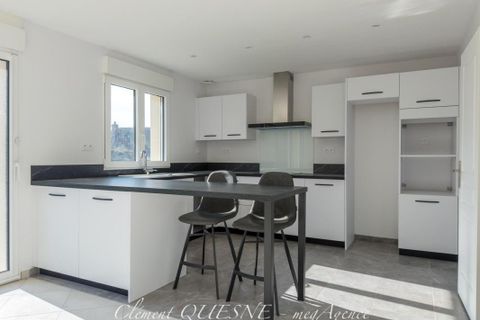 Villa a Bracquemont, Seine-Maritime, Bracquemont - € 257.000 | Ref: 199701 - foto 5