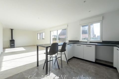 Villa a Bracquemont, Seine-Maritime, Bracquemont - € 257.000 | Ref: 199701 - foto 6