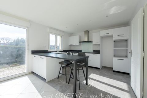 Villa a Bracquemont, Seine-Maritime, Bracquemont - € 257.000 | Ref: 199701 - foto 7
