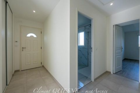Villa a Bracquemont, Seine-Maritime, Bracquemont - € 257.000 | Ref: 199701 - foto 11
