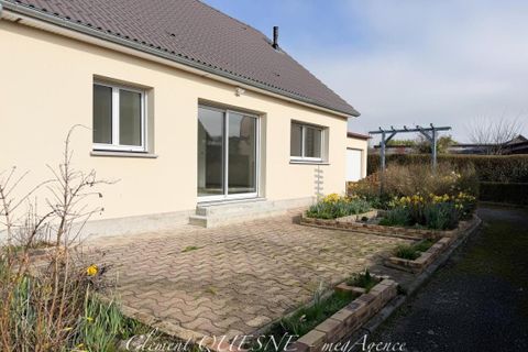 Villa a Bracquemont, Seine-Maritime, Bracquemont - € 257.000 | Ref: 199701 - foto 13