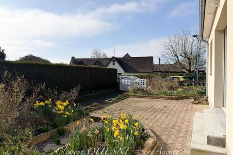 Villa a Bracquemont, Seine-Maritime, Bracquemont - € 257.000 | Ref: 199701 - foto 14