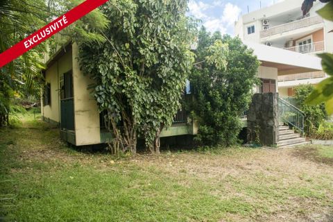 Terra a Sainte-Clotilde, La Reunion, Sainte-Clotilde - € 785.000 | Ref: 199778 - foto 2