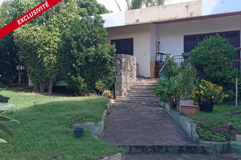 Terra a Sainte-Clotilde, La Reunion, Sainte-Clotilde - € 785.000 | Ref: 199778 - foto 3
