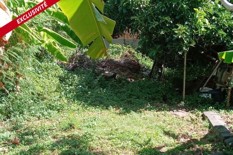 Terra a Sainte-Clotilde, La Reunion, Sainte-Clotilde - € 785.000 | Ref: 199778 - foto 5