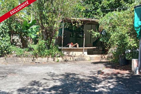 Terra a Sainte-Clotilde, La Reunion, Sainte-Clotilde - € 785.000 | Ref: 199778 - foto 6