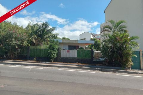 Terra a Sainte-Clotilde, La Reunion, Sainte-Clotilde - € 785.000 | Ref: 199778 - foto 7