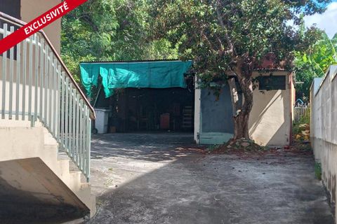 Terra a Sainte-Clotilde, La Reunion, Sainte-Clotilde - € 785.000 | Ref: 199778 - foto 8