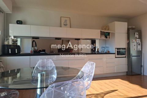 Lejlighed i Laval, Mayenne, Laval - € 182.600 | Ref: 199799 - foto 2
