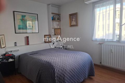 Lejlighed i Laval, Mayenne, Laval - € 182.600 | Ref: 199799 - foto 3