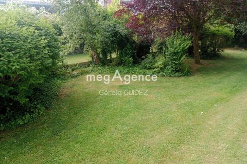 Villa a Douai, Nord, Douai - € 935/mes | Ref: 199810 - foto 2