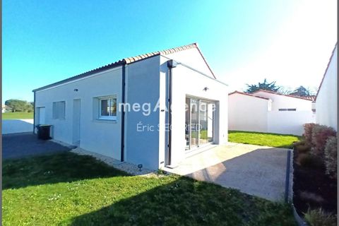 Villa i Soullans, Vendee, Soullans - € 282.000 | Ref: 199815 - foto 2