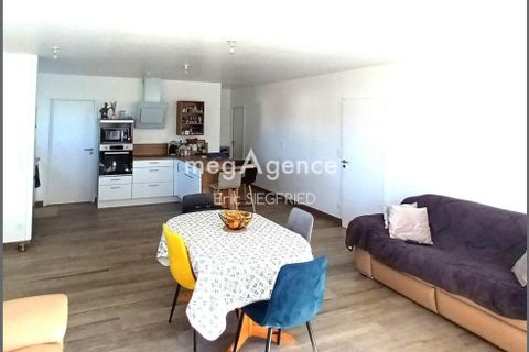 Villa i Soullans, Vendee, Soullans - € 282.000 | Ref: 199815 - foto 4