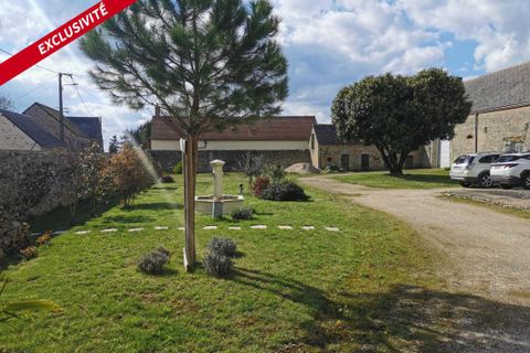 Villa i Mer, Loir-et-Cher, Mer - € 458.000 | Ref: 199821 - foto 2