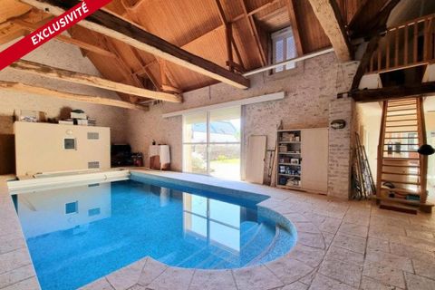 Villa i Mer, Loir-et-Cher, Mer - € 458.000 | Ref: 199821 - foto 5