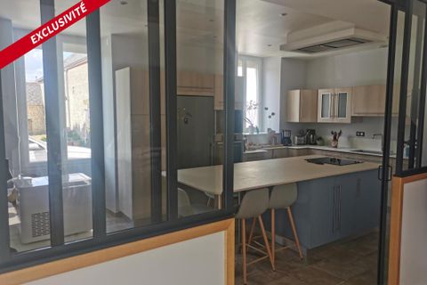 Villa i Mer, Loir-et-Cher, Mer - € 458.000 | Ref: 199821 - foto 6