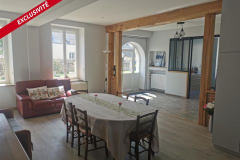 Villa i Mer, Loir-et-Cher, Mer - € 458.000 | Ref: 199821 - foto 7