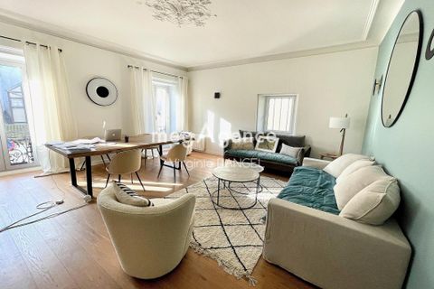 Lejlighed i Vannes, Morbihan, Vannes - € 346.500 | Ref: 199823 - foto 1