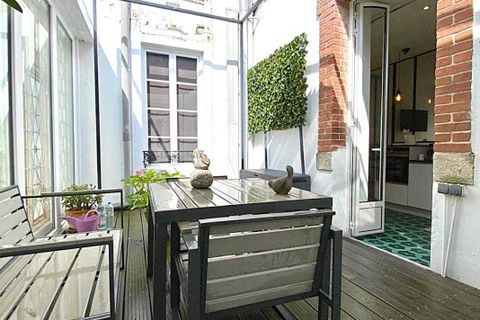 Lejlighed i Vannes, Morbihan, Vannes - € 346.500 | Ref: 199823 - foto 3