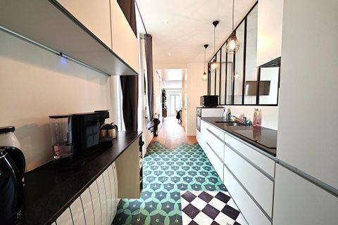 Lejlighed i Vannes, Morbihan, Vannes - € 346.500 | Ref: 199823 - foto 4