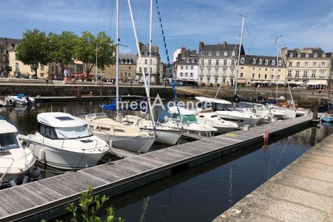 Lejlighed i Vannes, Morbihan, Vannes - € 346.500 | Ref: 199823 - foto 10