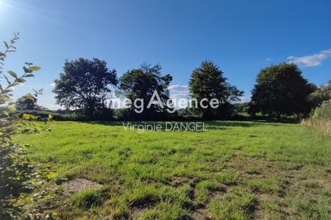 Terra a Saint-Guyomard, Morbihan, Saint-Guyomard - € 115.800 | Ref: 199825 - foto 2