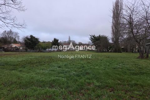 Terra em Authon-Ebeon, Charente-Maritime, Authon-Ebeon - € 50.000 | Ref: 197385 - foto 3