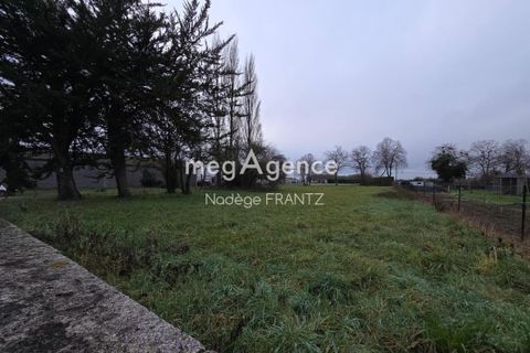 Terra em Authon-Ebeon, Charente-Maritime, Authon-Ebeon - € 50.000 | Ref: 197385 - foto 4