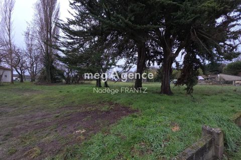 Terra em Authon-Ebeon, Charente-Maritime, Authon-Ebeon - € 50.000 | Ref: 197385 - foto 5