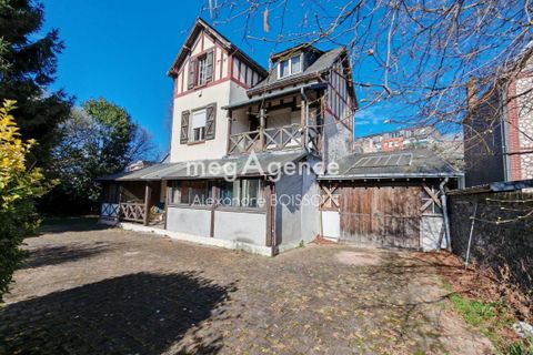 Villa i Rouen, Seine-Maritime, Rouen - € 279.000 | Ref: 199690 - foto 1