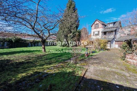 Villa i Rouen, Seine-Maritime, Rouen - € 279.000 | Ref: 199690 - foto 2