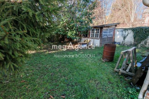 Villa i Rouen, Seine-Maritime, Rouen - € 279.000 | Ref: 199690 - foto 6