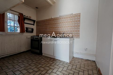 Villa i Rouen, Seine-Maritime, Rouen - € 279.000 | Ref: 199690 - foto 10