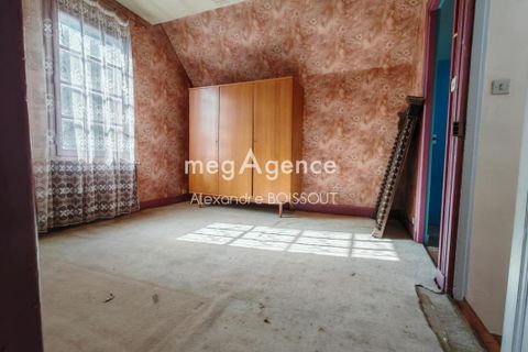 Villa i Rouen, Seine-Maritime, Rouen - € 279.000 | Ref: 199690 - foto 13