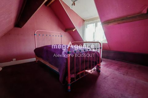 Villa i Rouen, Seine-Maritime, Rouen - € 279.000 | Ref: 199690 - foto 14