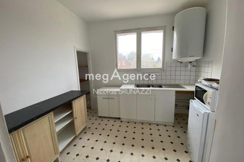 Leilighet i Vimoutiers, Orne, Vimoutiers - € 71 500 | Ref: 199744 - foto 2