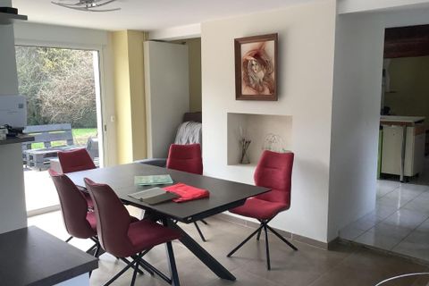 Villa a Clermont, Oise, Clermont - € 495.000 | Ref: 199754 - foto 3