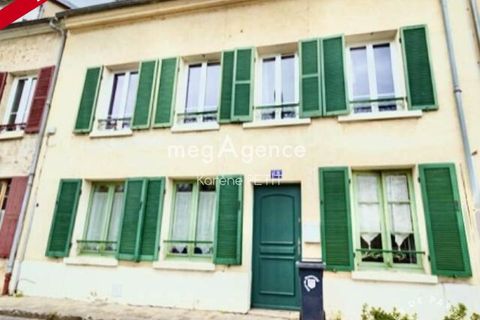 Villa a Pontoise, Val-d'Oise, Pontoise - € 299.000 | Ref: 192132 - foto 7