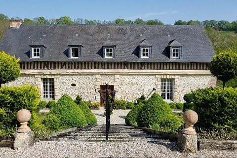 Landejendom i Honfleur, Calvados, Honfleur - € 1.380.000 | Ref: 198449 - foto 1