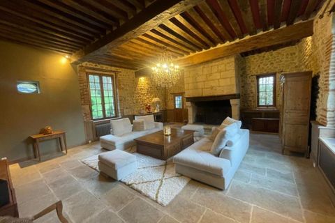 Landejendom i Honfleur, Calvados, Honfleur - € 1.380.000 | Ref: 198449 - foto 2