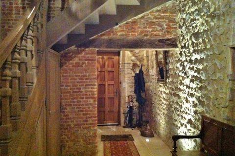 Landejendom i Honfleur, Calvados, Honfleur - € 1.380.000 | Ref: 198449 - foto 3