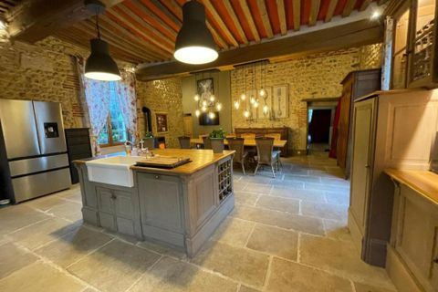 Landejendom i Honfleur, Calvados, Honfleur - € 1.380.000 | Ref: 198449 - foto 4