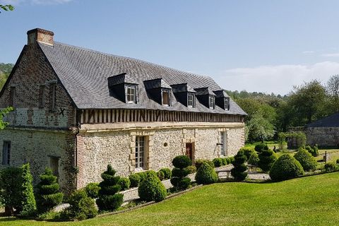 Landejendom i Honfleur, Calvados, Honfleur - € 1.380.000 | Ref: 198449 - foto 5