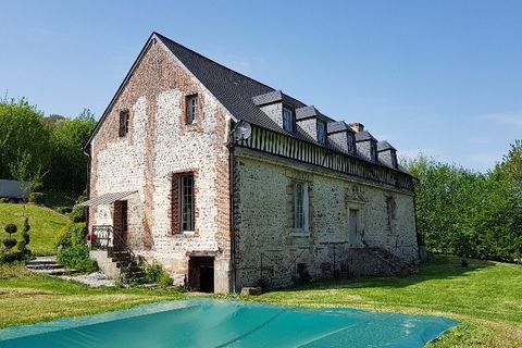 Landejendom i Honfleur, Calvados, Honfleur - € 1.380.000 | Ref: 198449 - foto 7